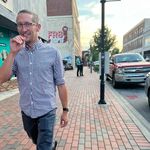 Jonathan Meredith - @jonmere - Instagram