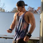 Jonathan Meredith - @jonathannm24 - Instagram