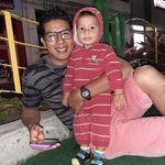 Jonathan Mero - @zodiako_rf_1990 - Instagram