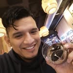 Jonathan Mero - @jonasmeroc - Instagram
