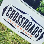 Jonathan Merryman - @crossroads_fellowship - Instagram