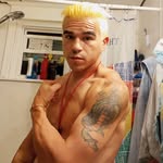 Jonathan Messenger - @toadsage206 - Instagram