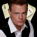 Jonathan Meyer - @magicianjonathanmeyer1 - Instagram