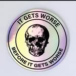 Jonathan Meyer - @negative_meyer_bliss - Instagram