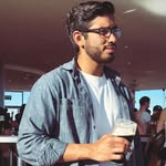 Jonathan Mathew - @jonathanmikhail - Instagram