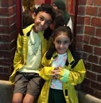 Jonathan Mikhael - Facebook