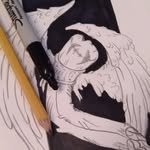 Jonathan Milby - @pencil_pushin_creations - Instagram