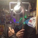 Jonathan Millard - @uhjonate - Instagram