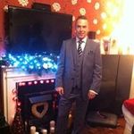 Jonathan Millard - @jonathanmillard1978 - Instagram