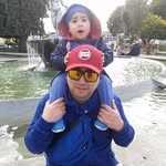 Victor Jonatan Milapichun Santana - @victor_ian_ms - Instagram