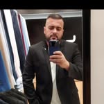 Jonathan Mitchell - @jonathanmitchel64 - Instagram