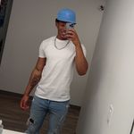 Jonathan Mitchell - @jonnymitch_55 - Instagram