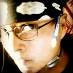 Jonathan Mix - @injun_blade - Instagram