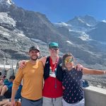 Jonathan Mobley - @j0hnnym0bs - Instagram