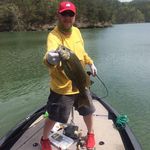 Jonathan W Mobley - @lafayette_bassfishing - Instagram