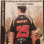 Jonathan Moffat - @jonathan.moffat - Instagram