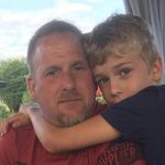 Jonathan Moffat - @moffat.1972 - Instagram