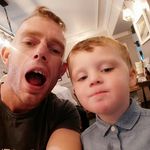 Jonathan moffat - @jonnim_o_f - Instagram