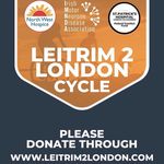 Jonathan Moffatt - @leitrim2london - Instagram