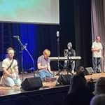 Jonathan Moffett - @gingerbreadmensch - Instagram