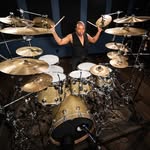 Jonathan “Sugarfoot” Moffett - @mjsdrummers - Instagram