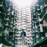 JM ♊️ - @jonathanmok - Instagram