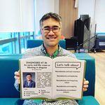 Jonathan Mok - @kahonm - Instagram