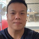 Jonathan Mok - @porkchopboi - Instagram