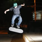 Jonathan Barrera Moldenhauer - Facebook