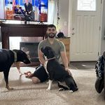 Jonathan Monaghan - @jon.monaghan.39 - Instagram