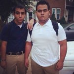 Jonathan Monje - @jonathanjosue14 - Instagram