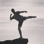 Jonathan Monk - @monkj01 - Instagram