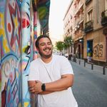 Jonathan Montilla - @montillajj - Instagram