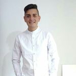 Jonathan Montilla - @jonathanmontilla880 - Instagram