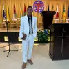 EVANGELISTA JONATHAN MOORE - @jonathan.moore.official - TikTok