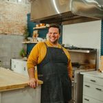 Jonathan Moore - @ourhouseofplenty - Instagram