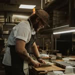 Jonathan Moore - @johnnybizkitz - Instagram