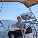 Jonathan Moose Runciman - @themooseoftrucking - Instagram