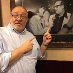 Patrick Gabriel - @jonathan_moose_mapp - Instagram
