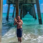 Jonathan Moran - @jnjcomm7727 - Instagram