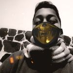 Jonathan Morataya - @angelelguapo12 - Instagram