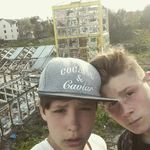 13 y/o BeRlIn CZO - @moritz_jonathan_henkelfrau - Instagram