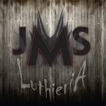 Jonatan Moritz - @jmsluthieria - Instagram