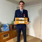 Jon Morrow - @jonathanmorrow_ - Instagram