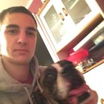 Jonathan Morrow - @jonathanmorrow17 - Instagram