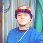 Jonathan Morrow - @jmorrow92 - Instagram