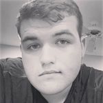 Jonathan Morrow - @jonathan_morrow1250 - Instagram