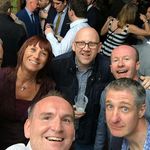 Jonathan Morrow - @chelters50 - Instagram