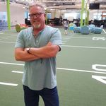 Jonathan Morrow - @bigtex2k1 - Instagram