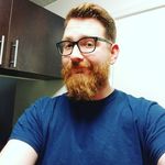 Jonathan Morrow - @tomorrowtn3 - Instagram